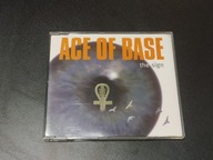 The Sign Ace Of Base CD singiel płyta