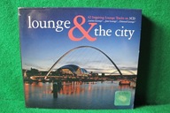 Płyta Various Artists Lounge & The City CD
