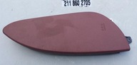 PODUSZKA FOTELA LEWA MERCEDES E W211 2118602705