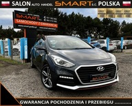 Hyundai i30 SPORT /1.6Turbo /Navi / Kamera /186 km