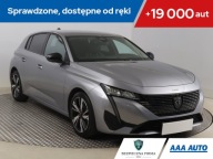 Peugeot 308 1.2 PureTech, Salon Polska