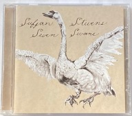 SUFJAN STEVENS - SEVEN SWANS CD