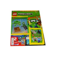 LEGO MINECRAFT 6 / 2025