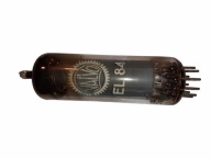 Lampa EL84 Valvo