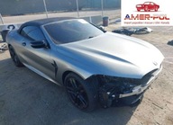 BMW M8 2020 4.4l 4.4 Benzyna 600KM