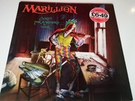 MARILLION - SCRIPT FOR A JESTER'S TEAR