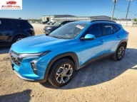 Chevrolet Trax 1LT 2026 1.2 Benzyna 137KM