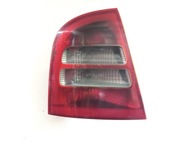 LAMPA LEWA TYLNA WKŁAD SKODA OCTAVIA I HB EU ZSB1U6945095 1U6945095