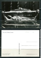 K21599)Wlochy: Nettuno, Urna di S. Maria Goretti