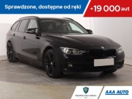 BMW 3 318 d xDrive, 4X4, Navi, Klima