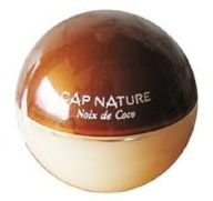 Yves Rocher - woda toaletowa Cap Nature NOIX de COCO / KOKOS 50ml.