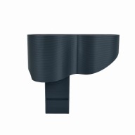 Uchwyt CupHolder Alfa Romeo 159 Na Kubki Napoje Stojak SW