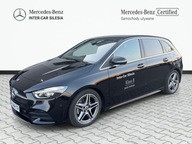 Mercedes-Benz Klasa B B 200 polski salon FV23 1.3 Benzyna 163KM