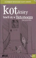 Kot który bawił się w listonosza Tom 6 Braun Lilian Jackson