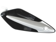 KLAMKA ZEWNĘTRZNA DRZWI PRZÓD LEWA Honda Civic HB VIII 05-11 Ufo