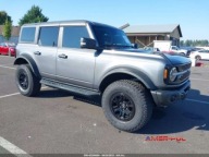 Ford Bronco 2023 r., 2,7L WILDTRAK 2.7 Benzyna 315KM