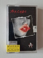 ARCADE - Calm before the storm - 1993 - ex RATT - CINDERELLA - Kaseta