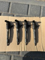 WTRYSKIWACZE WTRYSKI FIAT OPEL SUZUKI 1.3 CDTI 0445110183