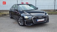 Audi A6 Limousine S-LINE QUATTRO FAKTURA VAT 23 leasing cesja 2.0 Diesel