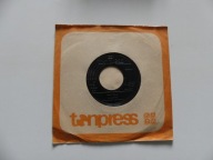 Lady Pank - Mniej Niż Zero / Pokręciło Mi Się W Głowie VG+ siniel 7