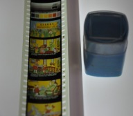 RZUTNIK ANIA BAJKA - SZARUŚ