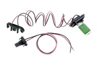 REZYSTOR DMUCHAWY RENAULT CLIO III 2005-,MODUS 2005-