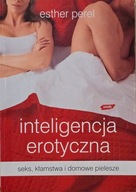 Inteligencja erotyczna Esther Perel