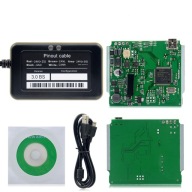 EMULATOR ADBLUE 3.0 8W1 MAN DAF Scania Volvo Iveco