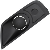 Kratka zderzaka zaślepka halogenu prawa do Renault Master 2019+