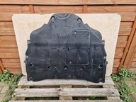 TOYOTA YARIS IV PŁYTA OSŁONA POD SILNIK 51443-K0050 WARSZAWA-KOŁO-POZNAŃ