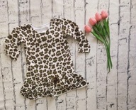 Sukienka dziewczynka 92