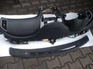 INFINITI Q60 V37 2018 R DESKA PODUSZKI PASY