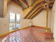 Dom, Mosina, Mosina, Poznański, 106 m²