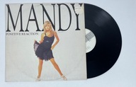 Positive Reaction Mandy Winyl