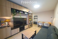 Mieszkanie, Siedlce, 43 m²