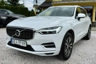 Volvo XC 60 T6,AWD,Plug-in