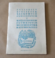 EXLIBRISY KOLEKCJA 35 SZT. UNIKAT NAKŁAD 50 SZT. NUMEROWANYCH BĘDZIN 1971