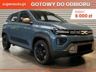 Od ręki - Electric Extreme 24.3kWh 100KM / Pakiet City, Power