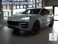 PORSCHE Cayenne Coupe Black Edition Suv 2.0 (353KM) 2025