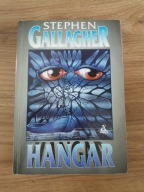 HANGAR Stephen Gallagher