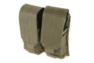Podwójna ładownica na magazynki GFC Tactical GFT-19-007977 oliwkowa