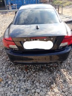 ORYGINALNY TYLNY TYLNI TYŁ ZDERZAK VOLVO C70 II LIFT 2009-2013 KOLOR: 487