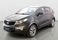 Kia Sportage 135KM 2015 Od RiA 1.6 Benzyna 135KM