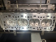 GŁOWICA SILNIKA OPEL 1.8 PO REGENERACJI