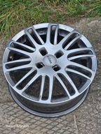 Felga aluminiowa RIAL Peugeot 207 16cali 6,5Jx16H2 ET25 oryginał 4x108