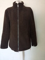 First 1st B ciepła damska bluza kurtka r 40