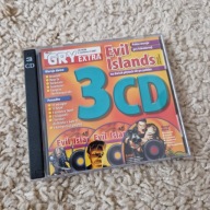 Evil Islands PL gra PC CD Windows