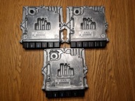 Komputer Sterownik Moduł Silnika Porsche GT4 RS 992906033A NOWY