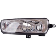 Lampa Halogen Lewy do Ford Transit 2020+ Mondeo Focus Fiesta C-max 2015+