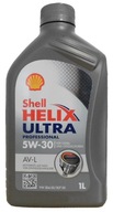 Shell Helix Ultra Professional AV-L 5W-30 (1L)
